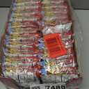 Nissin Top Ramen Noodle Soup, Beef, 3 Ounce (Pack of 24) (EXP 05/29/27)