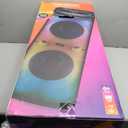 iLive Electronics LightShow+ Wireless Speaker System, ISB653B