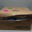 Viva Multi-Surface Cloth Paper Towels, 12 Super Rolls, 81 Sheets per Roll