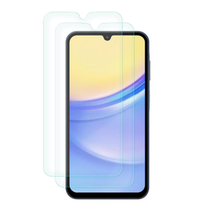 (2 Pack) Designed for Samsung Galaxy A15 5G Tempered Glass Screen Protector, Anti Scratch, Bubble Free. And 
Shockproof Defender Case (2 Pack) Designed for Samsung Galaxy A15 5G Tempered Glass Screen Protector, Anti Scratch, Bubble Free. And 
Shockproof Defender Case
