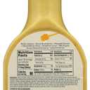 365 by Whole Foods Market, Organic Honey Mustard Dressing, 16 Fl Oz, BBD 02/12/2027