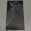 TORRAS for iPhone 16 Pro Case Translucent Matte Black | Compatible with MagSafe, Military Grade Drop Protection, Stronger Magnetic, Shockproof Airbag, Camera Control, Color Buttons, Slim Anti-Scratch