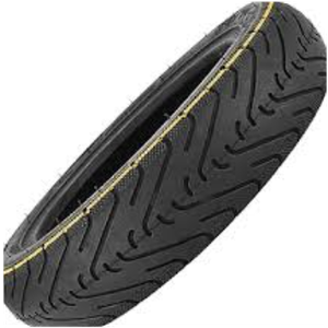 60/706.5 Tubeless Tires,10 x2.506.5 Scooter Tire with Straight Nozzle Replacement for Segway Ninebot Max G30LP G30 G30E Electric Scooter