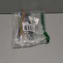 11Pcs Crevice Cleaning Brush Set, Hard Bristle Cleaning Supplies for Kitchen, Bathroom, Corner, Grout, Sink, Cup, Teapot, Bottle, Blender