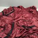 COSDREAMER Women Victorian Bustle Dress Renaissance Bustle Ball Gown Costumes 2XL