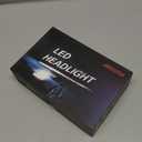 41 inch Ceiling Fans with Lights, Black Flush Mount Ceiling Fan with Remote, 3CCT, LED Dimmable, Reversible, 6 Fan Speeds, Quite Low Profile Ceiling Fan with Lights Modern Bedroom Kitchen Indoor