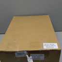 Honeydak 60 Pack Tumbler with Straw and Lid Bulk Cups for Gifts Glitter Plastic Coffee Cups 24-27 oz Reusable Water Bottle Iced Coffee Travel Mug Party Favors for Birthdays Travel (Black)