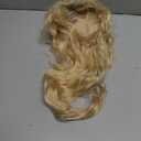 32 Inch Long Platinum Blonde Lace Front Wig Human Hair 13x6 HD Transparent Lace Frontal White Blonde Brazilian Real Remy Hair Wear and Go Glueless Wigs for Women Pre Plucked Tiny Knots 180% Density