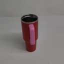 Manna Atlas Tumbler Pink Ombre 40oz