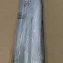 NUTIKAS Baby Bed Rail Guard for Toddlers - 47" Toddler Bed Side Rails for Twin, Full, Queen Bunk Size Bed Swing Down Bedrail Extral Tall Child Safety Side Railing Guards for Kids (Grey)