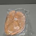 Momcozy Larger Breast Therapy Packs, Hot and Cold Breast Pads with 2 Soft Covers, Breastfeeding Essentials2 PackPink