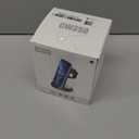 3 in 1 Charging Station for iPhone, Wireless Charger for iPhone 17 16e 16 15 14 13 12 11 X Pro Max & Apple Watch - Charging Stand Dock for AirPods (Blue)