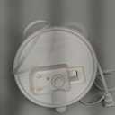 Facial Steamer, Face Steamer for Esthetician and Nano Ionic Portable Ozone Hair Steamer, Professional Facial Steamer for Home Facial Spa(White)