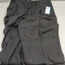 Champro Unisex-Adult Referee Basketball Officials' PantsRef Basketball Officials' Polyester Pant, Size 34
