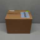 Youth Sport Full-Face Helmet for BMX, Mountain Bike & Off-Road Motocross Helmet, DOT Certified Motorcycle Helmet for Dirt Bike & ATV, Lightweight and Comfortable, 4-Piece Set (Large, White Claw)