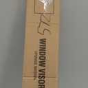 In-Channel Rain Guards, Fits 2001-2007 Chevrolet Silverado & GMC Sierra 1500 (HD), 2500 (HD), 3500, Crew Cab; 2002-2006 Chevrolet Avalanche & Suburban, Cadillac Escalade EXT, GMC Yukon XL, Smoke, 4Pcs