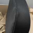 Aulase Wheelchair Seat Cushion - High Density Memory Foam and Inner Springs Comfort Support Without Flatten - Mobility Scooter Accessories - Large Chair Pad Pain Relief for Adults & Seniors