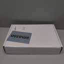 GGStudy 360 Swivel Single-Handle One Hole Bathroom Vessel Sink Faucet Matching Pop Up Drain Polished Gold Farmhouse Vanity Faucet