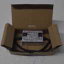 XLG-50-A 50W Constant Voltage LED Driver for Lighting - 1A 22-54V Range, Metal Casing, IP67, Suitable for Hazardous Locations and Industrial Lighting