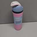 OWALA Freesip Bottle 24 OZ Pink Gloom