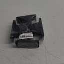 Anti-Vibration Shock Absorbing Rubber Mounting Bracket for Ductless Mini Split Air Conditioner Condensers