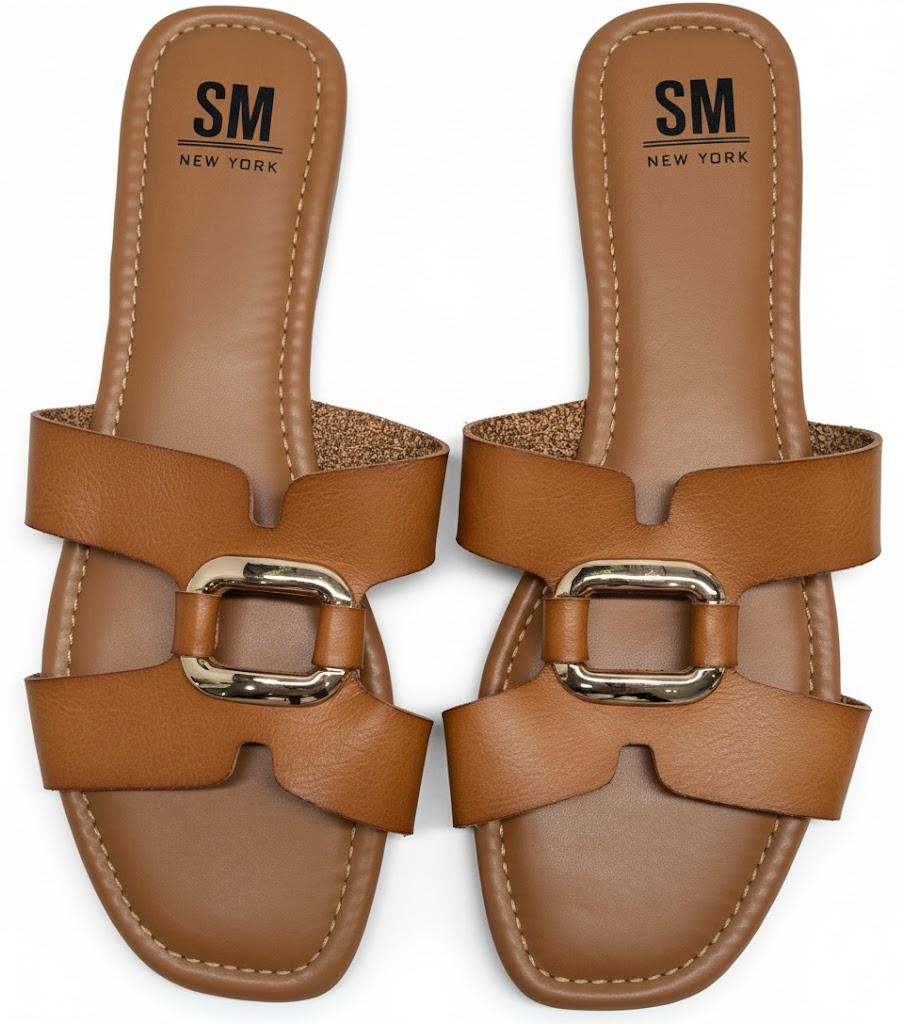 SMNY Ariana Cognac 10