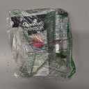 ChapStick Total Hydration Coconut Lip Balm Tube, Hydrating Coconut ChapStick for Lip Care - 0.12 Oz