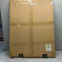 NORBASE Puzzle Board with Drawers and Cover 30'' x 22''