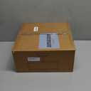 Bargeni Semi Flush Mount Ceiling Light,13 inch Modern 3-Light Ceiling Light Fixture, Black Semi Flush Mount Light Fixture, Flush Mount Lighting for Bedroom, Dinning Room and Hallway