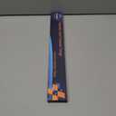 JETKONG 4 Pcs Kitchen Tweezers, 12'' and 10'' Stainless Steel Cooking Tweezers Set, High-Precision Tweezers Tongs for Cooking, Repairing, Seafood and BBQ (Blue)