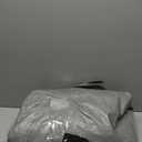 Mattress Bags for Moving and Storage, BETU Queen Mattress Protector Waterproof Mattress Cover with 8 Heavy Duty Handles and Zipper Extra Thick Moving Supplies for Bed Reusable (82x62x13.5 Grey) (Gray)