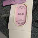 CARCOS Plus Size Dresses for Curvy Women Crew/Vneck Long Sleeve Dresses Ladies Knee Long Fall Winter Dress with Pocket, Small