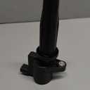 Ignition Coil Pack Compatible with 2005-2019 Escape 2003-2011 Focus 2010-2020 Fusion 2011-2020 MKZ 2005-2011 Mariner 2010-2011 Milan L4 2.0L 2.3L 2.5L Replacement for DG507 DG541 FD505,Set Of 4