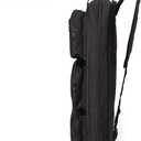 New Tactical 24" Rifle Gear Shoulder MP5 Sling Bag Army Backpack Black MPS Hunting Bag Cross Bag