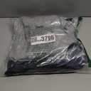 Fruit of the Loom Men's Coolzone Boxer Briefs, Moisture Wicking & Breathable, Assorted Color Multipacks (Large, Short Leg - 7 Pack - Black/Gray)