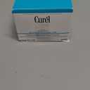 Curel Japanese Skin Care Intensive Face Moisturizer Cream, Hydrating Face Lotion for Dry to Very Dry Sensitive Skin, Anti-Aging, Fragrance-Free, Anti-Wrinkle Japanese Skin Care, 1.4 Oz