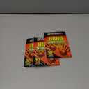 3 x GrabberAdhesive Body Warmer (160 cm, Pair)