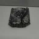 Wireless Headset with Mic for Work, Bluetooth 5.4 Headphones with AI Noise-Canceling Mic for Clear Calls, Wireless Headsets with Mic Mute & USB A/ C Dongle for PC, Computer, Laptop, Black