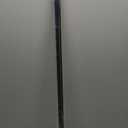 Ceiling Fan Downrod with Extension Cord,1 FT Downrod for Ceiling Fan,1 inch Outside Diameter,Ceiling Boom Suitable for a Wide Range of Fans (Black, 36in)