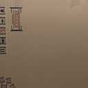 Regalo Easy Step Extra Tall Walk Thru Baby Gate, Bonus Kit, Includes 4-Inch Extension Kit, 4 Pack of Pressure Mount Kit and 4 Pack of Wall Cups and Mounting Kit, Black