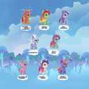 My Little Pony Mini World Magic Meet The Minis Collection Set with 22 Figures, for Kids Ages 5 and Up (Amazon Exclusive)