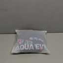 Plus Size Tankini with Shorts - Women Two Piece Bathing Suit Top Tummy Control Swimwear Bottom with Pockets, Size 16W