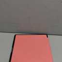 Stand Case Compatible with Kindle Scirbe, Includes a Screen Protector, Premium PU Leather Cover with Auto Sleep/Wake for 10.2 Inch Kindle Scribe (2022/2024 Release), Pink (One Size)