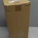 Rectangle Cake Tray with Lids, Clear Pastry Display Case, Dessert Holder Tray, Cake Stand, Cookie Display, Marble Pattern Plastic Cake Platter with Lucite Cover, Pastry Base