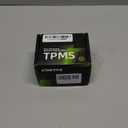 CDWTPS TPMS Sensor,315MHZ Tire Pressure Monitor System for Acura| Honda 4-Pack Replaces#06421-S3V-A04 42753-SHJ-A53