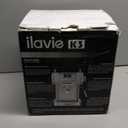ILAVIE Espresso Machine 20 Bar with LCD Display, 60oz Water Tank, Dual Cup Coffee Maker with 266°F Steam Milk Frother, Stainless Steel Coffee Machine for Cappuccino & Latte – Compact & Easy to Use