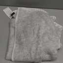 PRETTYGARDEN Womens Oversized Cardigan Sweaters 2025 Fall Long Lantern Sleeve Knit Open Front Lightweight Sweater Size M