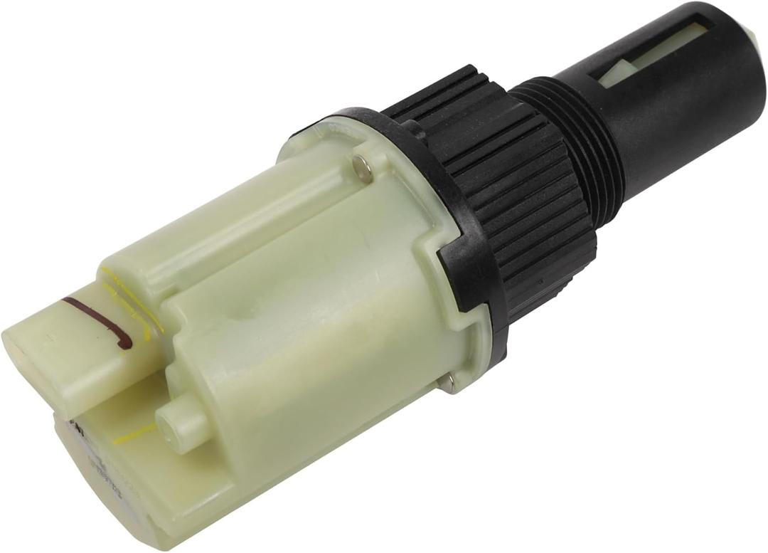 ACDelco GM Original Equipment 84630666 Front Drive Axle Actuator