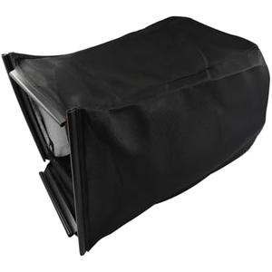 Notonmek HRN216 Lawn Mower Grass Bag Compatible with Honda HRN216VKAA Lawn Mower, Replaces 81330-VR8-N00 81320-VR8-N00 (Without Grass Catcher Frame), 24.4 inch x 11.3 x 13.5 inch