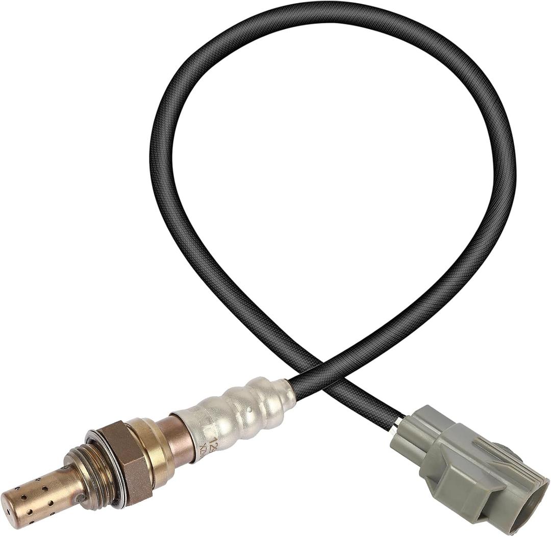 O2 Oxygen Sensor Compatible for Ford Focus 2008-2011, Transit Connect 2010-2013, L4 2.0L, Upstream, Replace# 1900-543171, 18029